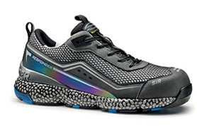 Scarpa antinfortunistica bassa SIR SAFETY JET S1PS FO SR